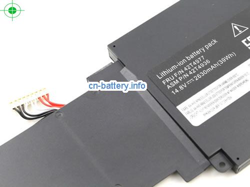  image 2 for  ASM 42T4938 laptop battery 