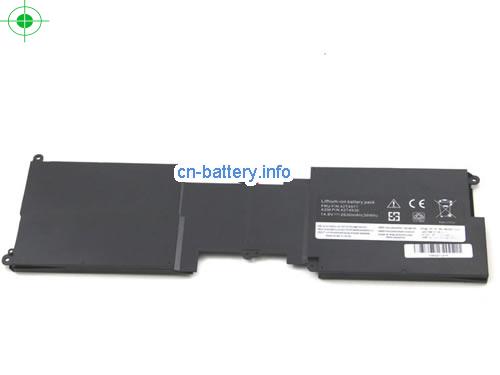  image 5 for  1294-AY2 laptop battery 