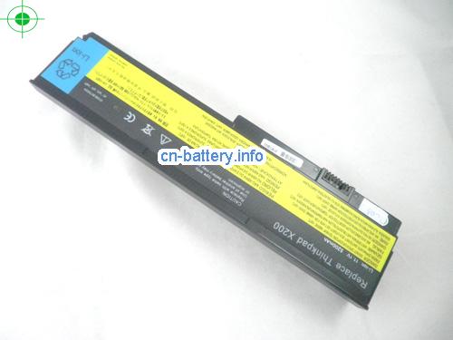  image 2 for  FRU 42T4536 laptop battery 