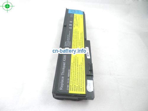  image 3 for  FRU 42T4649 laptop battery 