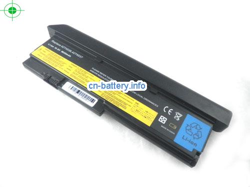  image 2 for  FRU 42T4649 laptop battery 