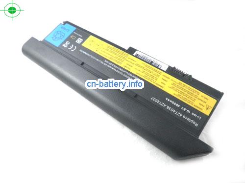  image 3 for  42T4542 laptop battery 