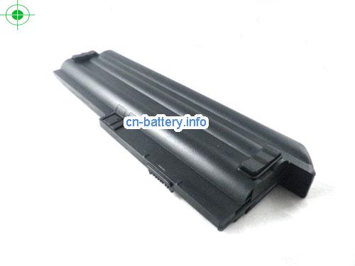  image 4 for  Lenovo Thinkpad X200 7454 7458 X200s Replace 笔记本电池  laptop battery 