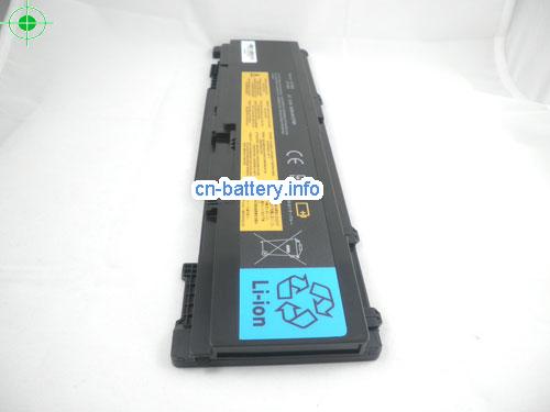  image 4 for  New 42t4690 42t4688 42t4691 替代 电池  Lenovo Thinkpad T400s T410s 系列 笔记本电脑  laptop battery 