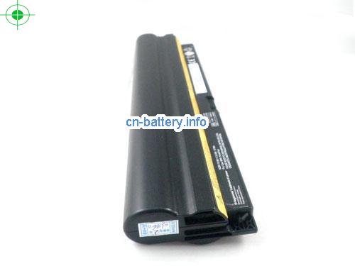  image 3 for  Lenovo Fru 42t4789 42t4787 Asm 42t4786 Thinkpad X100e Thinkpad Edge 11 笔记本电池  laptop battery 