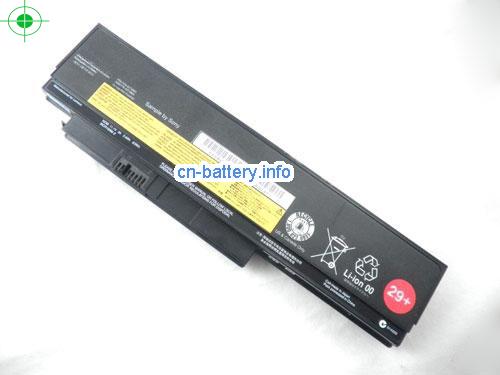  image 1 for  FRU 42T4903 laptop battery 