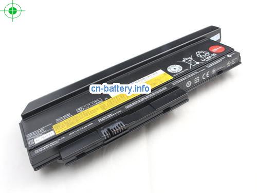  image 1 for  原厂 Lenovo 42t4873 电池  Lenovo Thinkpad X220 X220i X220s 系列 9 Cells  laptop battery 