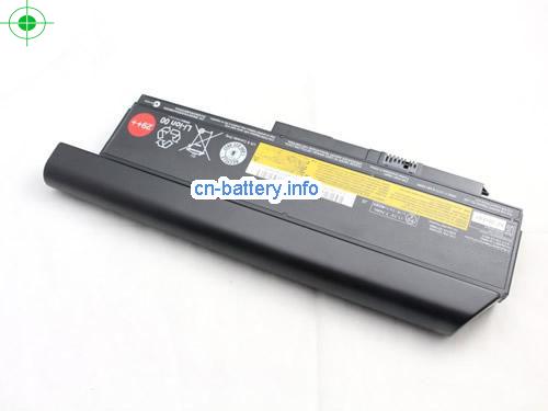  image 2 for  原厂 Lenovo 42t4873 电池  Lenovo Thinkpad X220 X220i X220s 系列 9 Cells  laptop battery 