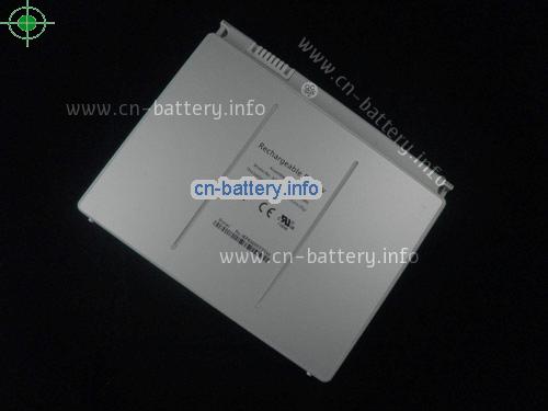  image 2 for  MACBOOK PRO 15 INCH MA609*D/A laptop battery 