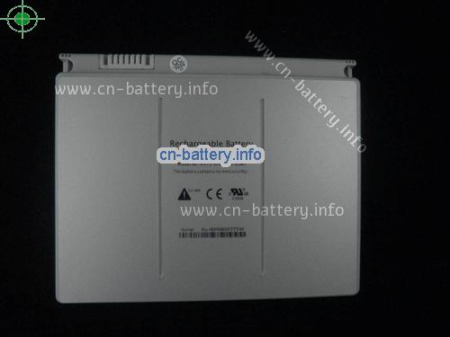  image 4 for  MACBOOK PRO 15 INCH MB133B/A laptop battery 