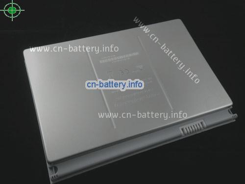  image 2 for  MACBOOK PRO 17 INCH MB166X/A laptop battery 