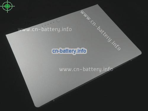  image 3 for  MACBOOK PRO 17 INCH MB166B/A laptop battery 