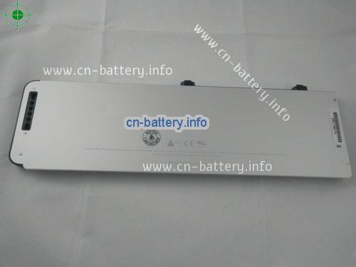  image 5 for  MACBOOK PRO 15 INCH ALUMINUM UNIBODY SERIES(2008 VERSION) laptop battery 