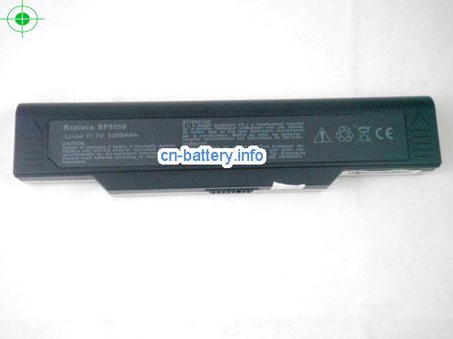  image 5 for  Mitac Bp-8050 Bp-8050(s) Bp-8050i Packard Bell Easynote R1-r9 系列 Bluedisk Artworker 8050 Winbook W300 替代笔记本电池  laptop battery 