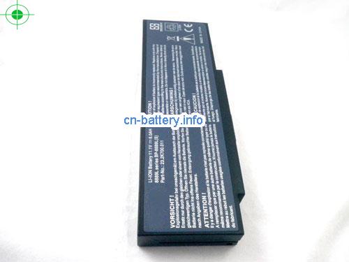  image 3 for  EASY NOTE E1 SERIES laptop battery 