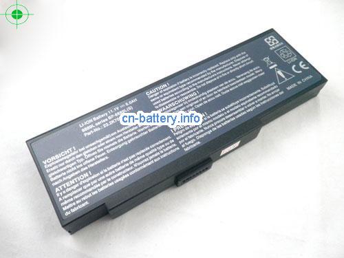  image 5 for  BP-8389 laptop battery 