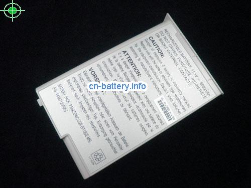  image 1 for  CGR-B/T19SE-MSL laptop battery 