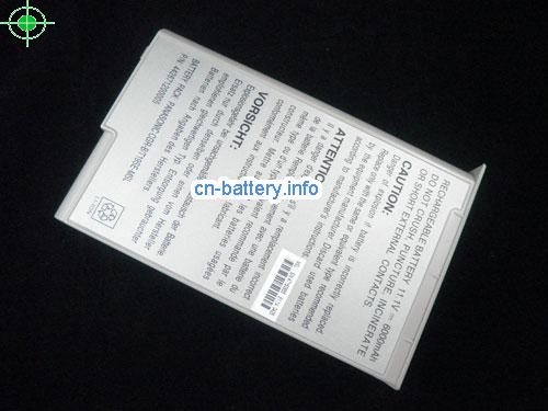  image 2 for  CGR-B/T19SE-MSL laptop battery 