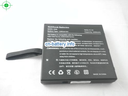  image 4 for  441684430007 laptop battery 
