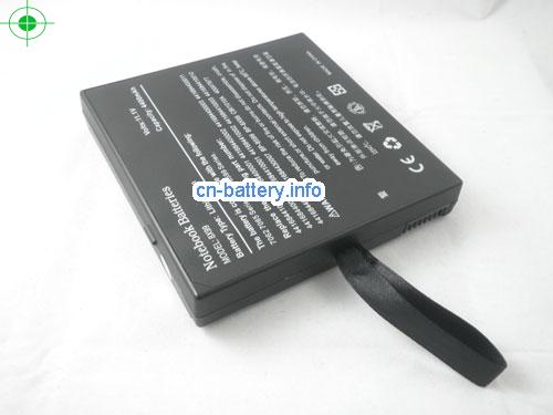  image 5 for  EASY NOTE F5281 laptop battery 