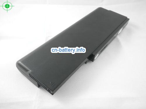  image 3 for  Mitac Bp-8011h, Bp-8011, Minote 8011, W200, W235 系列 电池  laptop battery 