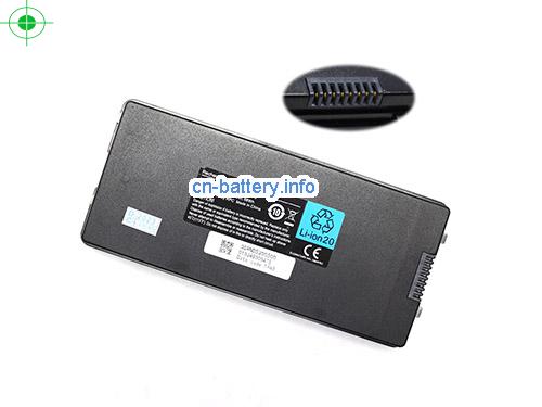 image 1 for  18650-2S3P laptop battery 