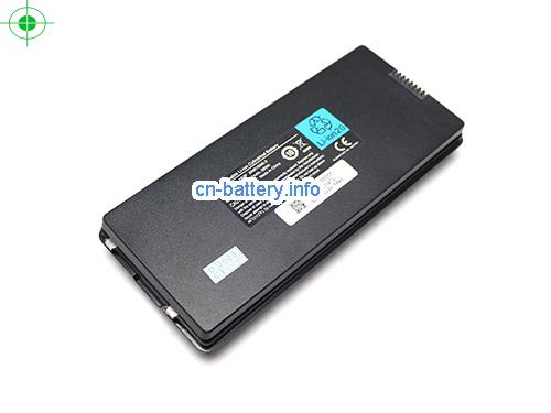  image 2 for   9447mAh, 68Wh 高质量笔记本电脑电池 Mis S9ND5300, 2INR19/66-3, 18650-2S3P, 0SND5300500,  laptop battery 