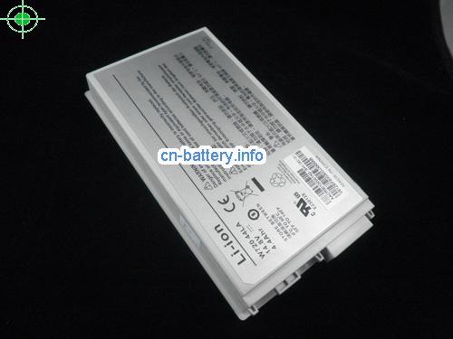  image 2 for  W720-44LA laptop battery 