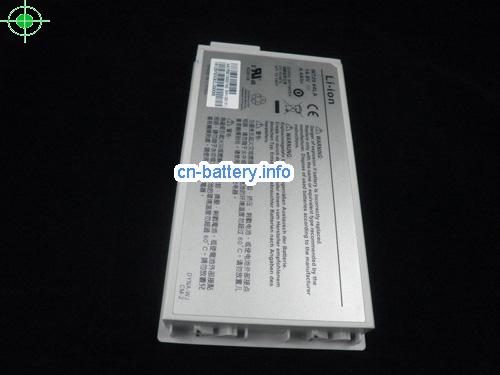  image 3 for  W720-44LA laptop battery 