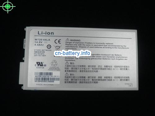  image 5 for  Medion W72044la, Md42792, Md40888, Md40200, Md40700 笔记本电池 4400mah 8-cell  laptop battery 