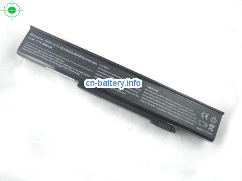  image 2 for  3UR18650F-2-QC-MA6 laptop battery 