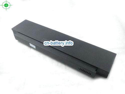  image 4 for  9225bp 9225 电池  Medion Barebon 笔记本电脑 10.8v 47wh Black Li-ion  laptop battery 
