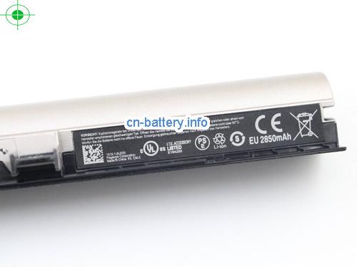  image 4 for  A31-D15 laptop battery 