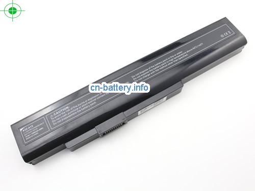  image 1 for  A32-A15 laptop battery 