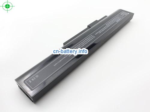  image 3 for  A41-A15 laptop battery 