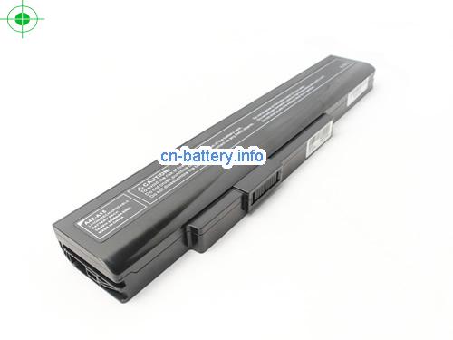  image 2 for  A41-A15 laptop battery 