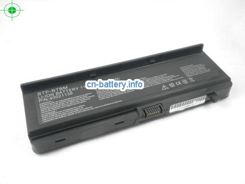  image 5 for  BTP-BXBM laptop battery 