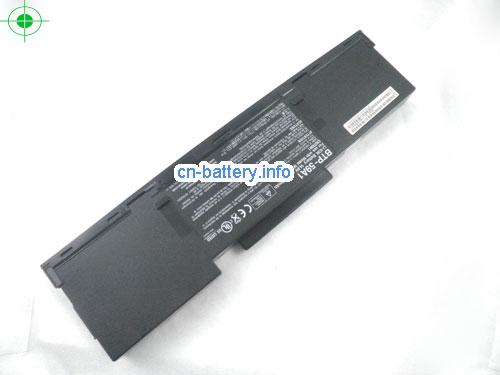 image 1 for  BT.T3007.001 laptop battery 