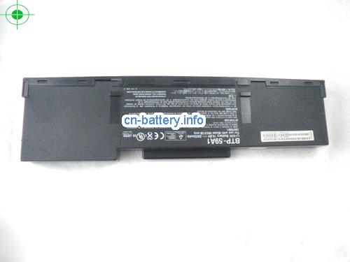  image 5 for  BT.T3007.001 laptop battery 