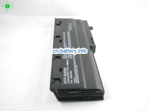  image 4 for  BTP-BZBM laptop battery 