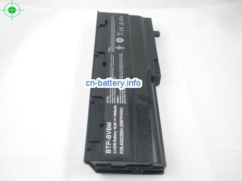  image 3 for  BTP-BZBM laptop battery 