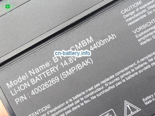  image 5 for  BTP-D2BM laptop battery 