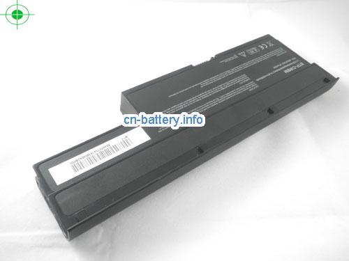  image 3 for  Medion Btp-cnbm, Btp-cmbm, Md97110 系列 电池 14.6v 4200mah  laptop battery 