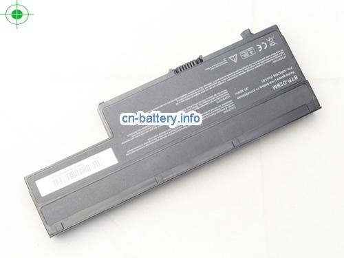  image 2 for  Medion 40027261 Btp-cmbm Btp-d2bm 电池  Medion Akoya E6211 E6212 P6613 P6615 P6618 P6620 系列  laptop battery 