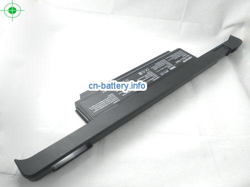  image 2 for  原厂 Bty-l72 电池  Msi Gx-700 Gx-710 Megabook L710 L725 L735 L740 L745 系列  laptop battery 