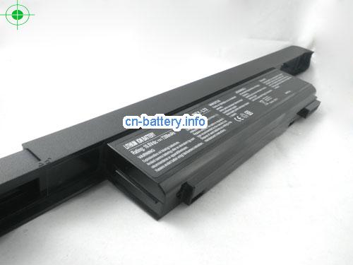  image 5 for  原厂 Bty-l72 电池  Msi Gx-700 Gx-710 Megabook L710 L725 L735 L740 L745 系列  laptop battery 