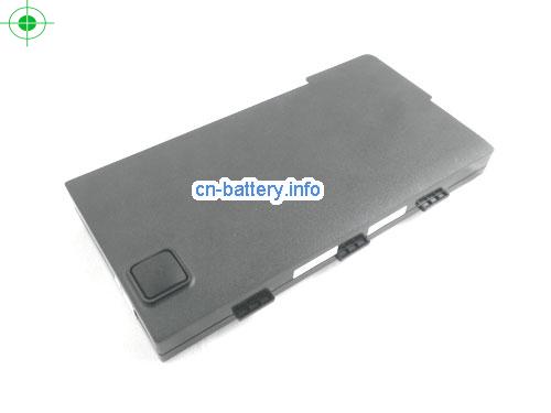  image 3 for   4400mAh, 49Wh 高质量笔记本电脑电池 Celxpert BTY-L74, 91NMS17LD4SU1,  laptop battery 