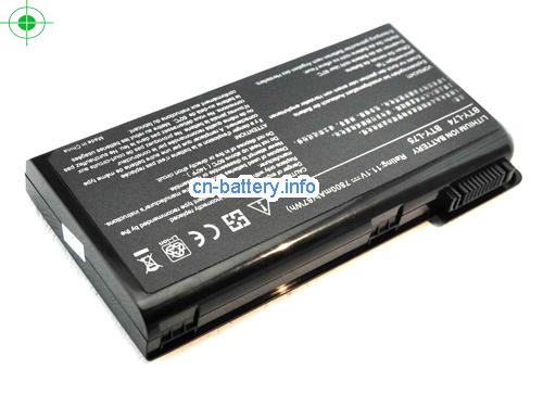  image 5 for  Msi Bty-l75 Cx600x Cr620 笔记本电脑 替代 电池   laptop battery 