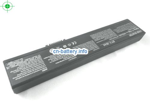  image 2 for  原厂 Bty-m44 电池  Msi Vr420 Pr420 Pr400 Ms1421 笔记本电脑 4400mah  laptop battery 