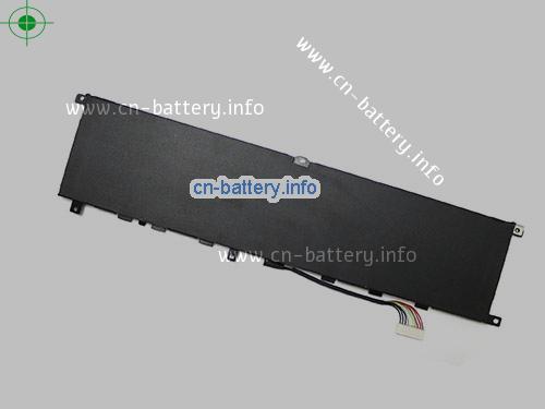  image 3 for  GP66 LEOPARD 10UG-430 laptop battery 